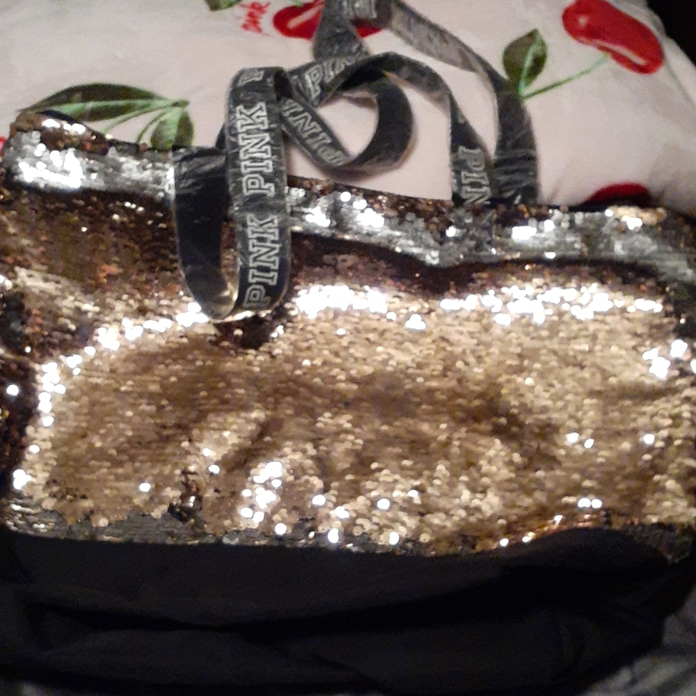 Over night bag
